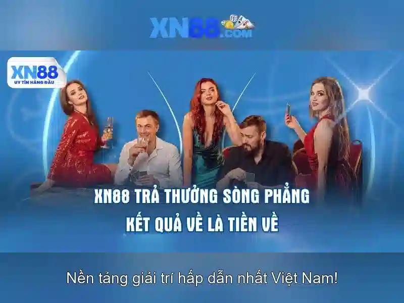 xn88 là gì?
