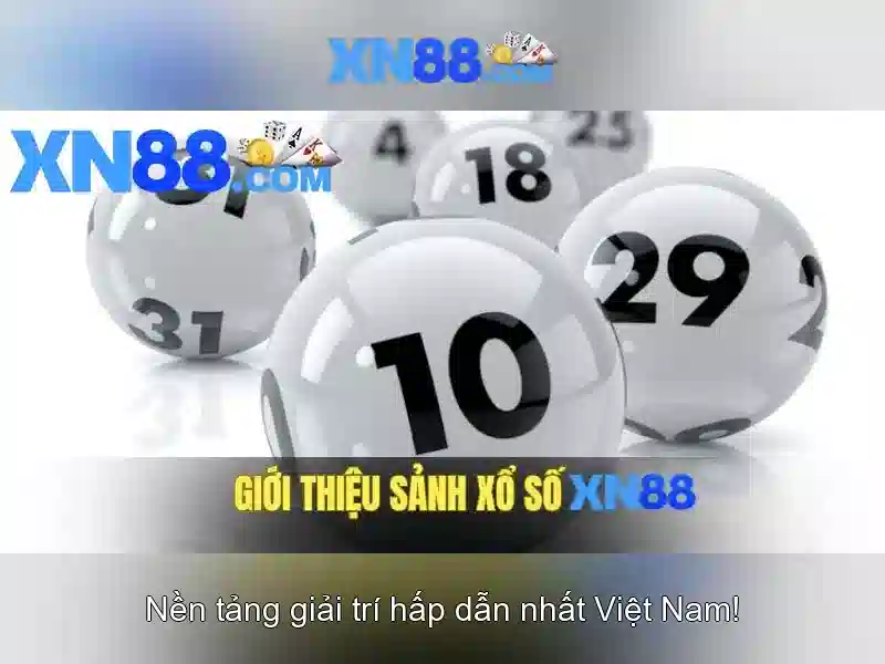 Giới thiệu về xn88