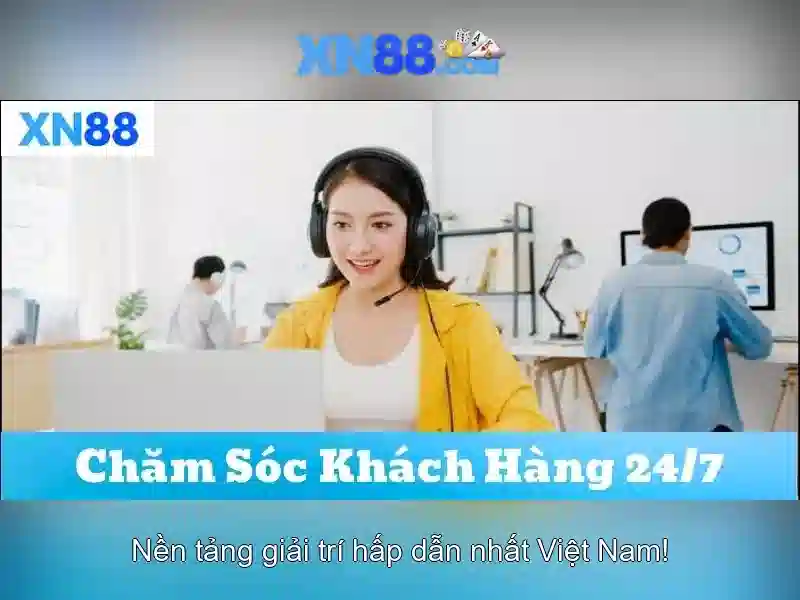 Giới thiệu xn88