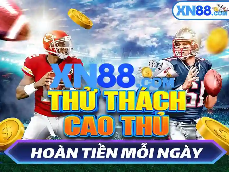 Giao diện trang chủ và tính năng rút tiền tại nhà cái XN88
