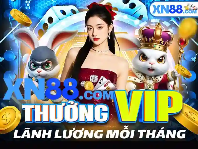 Lợi ích khi chơi trên xn88