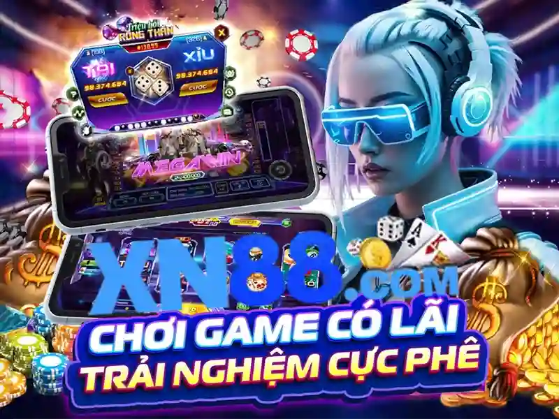 Giới thiệu về xn88